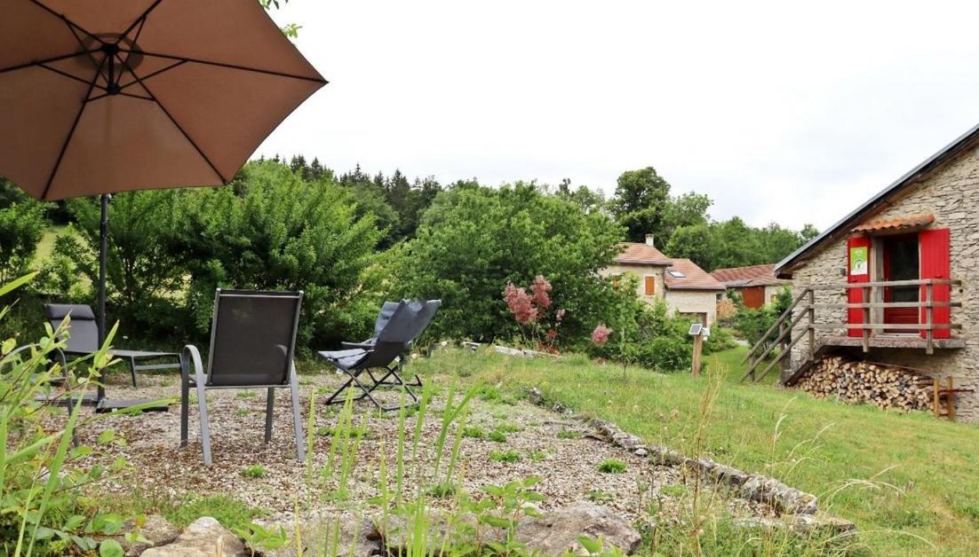 Gite Bard Des Ours Saint-Martin-en-Vercors Luaran gambar